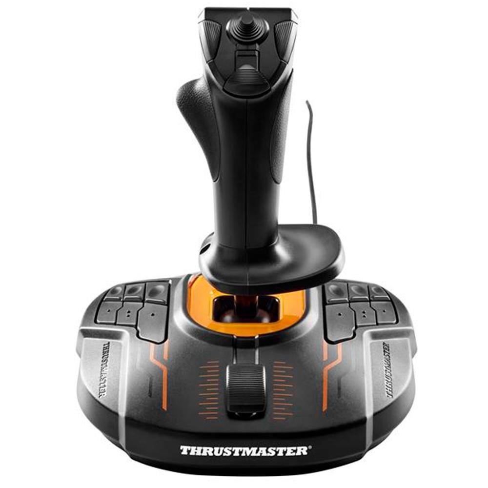 Joystick Thrustmaster T.16000M FCS, PC | KaBuM!