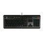 Kit Gamer Razer - Teclado Cyclosa + Mouse Abyssus, 1800DPI - RZ84-00410200-B1Z1