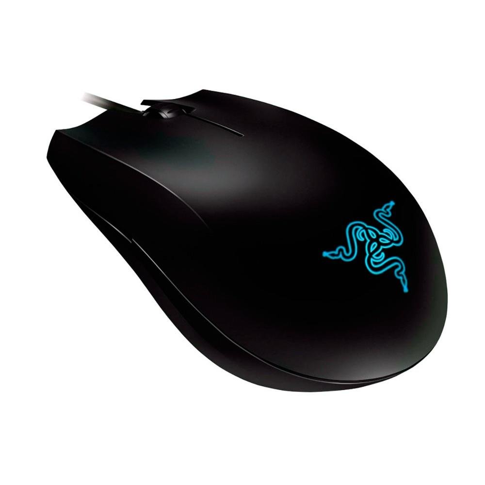 Kit Gamer Razer - Teclado Cyclosa + Mouse Abyssus, 1800DPI - RZ84-00410200-B1Z1