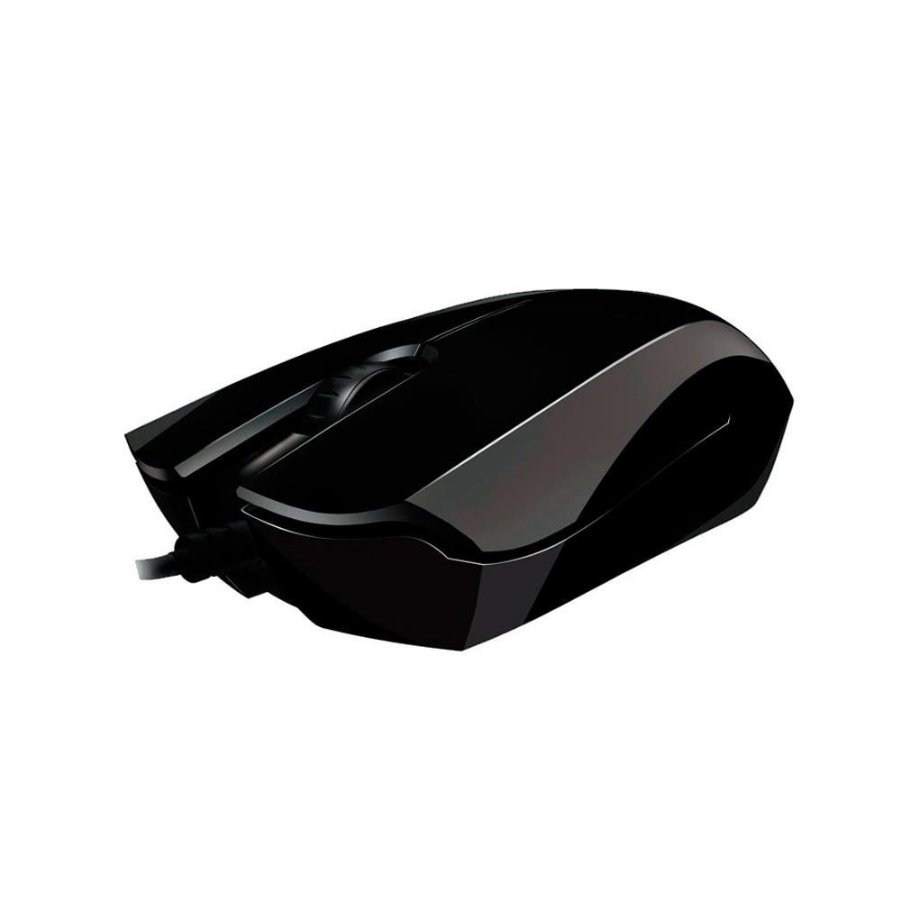 Kit Gamer Razer - Teclado Cyclosa + Mouse Abyssus, 1800DPI - RZ84-00410200-B1Z1