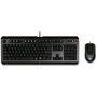 Kit Gamer Razer - Teclado Cyclosa + Mouse Abyssus, 1800DPI - RZ84-00410200-B1Z1