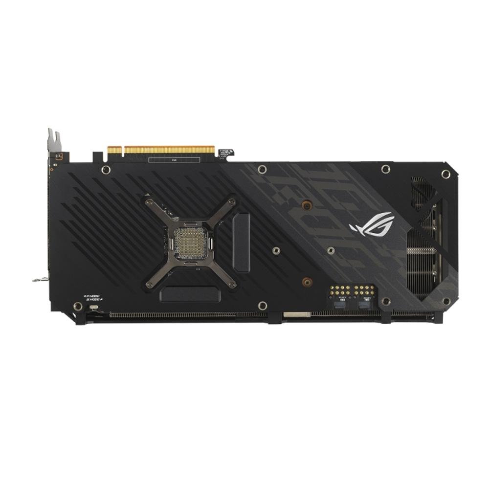 Placa de Vídeo ASUS AMD Radeon RX 6700 XT | KaBuM!