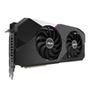 Placa de Vídeo RX 6700 XT Asus AMD Radeon, 12GB GDDR6, 16 Gbps - DUAL-RX6700XT-12G
