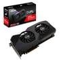 Placa de Vídeo RX 6700 XT Asus AMD Radeon, 12GB GDDR6, 16 Gbps - DUAL-RX6700XT-12G