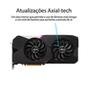 Placa de Vídeo RX 6700 XT Asus AMD Radeon, 12GB GDDR6, 16 Gbps - DUAL-RX6700XT-12G