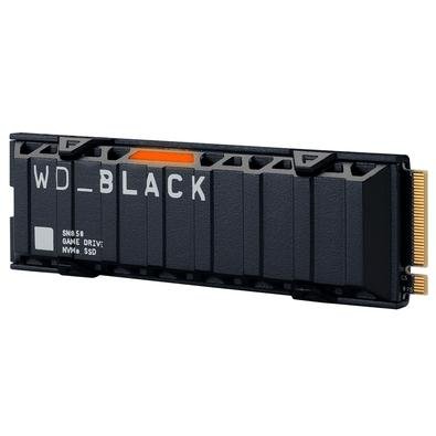 Longos tempos de carga são obsoletos com a tecnologia PCIe Gen4 de última geração. Arme o seu sistema com iluminação RGB, um modelo opcional de dissip
