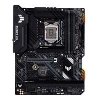 Placa Mãe Asus TUF GAMING H570-PRO WIFI Recursos: • Soquete Intel LGA 1200: pronto para processadores Intel Core de 11ª e 10ª geração • Solução de ene