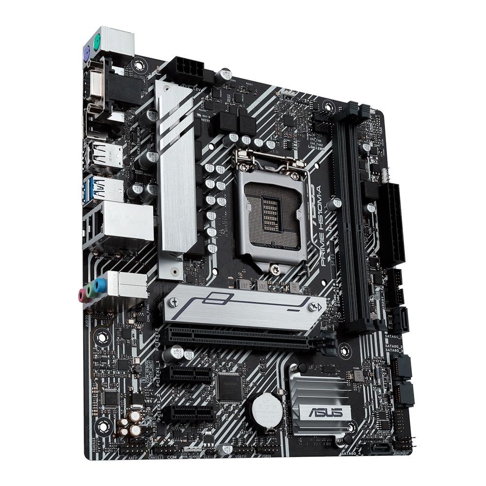 マザーボード i5-10400F + ASUS PRIME H470-PLUS PRIME H470-PLUS｜Motherboards｜ASUS Global