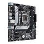 Placa-Mãe ASUS Prime H510M-A, Intel Socket LGA1200, microATX, DDR4, Preto - 90MB17C0-M0EAY0