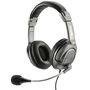 Headset Multilaser Haste Flexível P2 - PH043