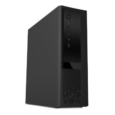 SpeedUP - Mais velocidade no seu dia a dia. Equipados com as últimas gerações dos processadores Intel, essa linha de computadores desktop da Skill vis