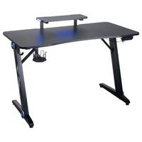 Mesa Gamer Husky Gaming Storm 500, Preto, RGB, Suporte para Monitor, Entrada P2 para Fone de Ouvido e Microfone - HGMQ008 é boa?