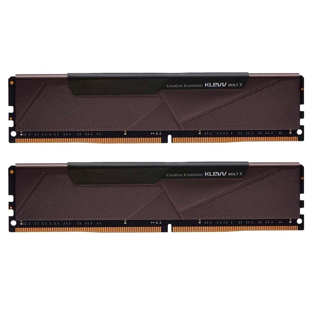 Memória KLEVV BOLT X 8GB | KaBuM!