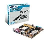 Pack Carte Mere Asus M2n-mx Avec AMD Athlon 4400 Sans Memoire Et
