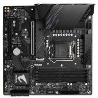 Placa Mãe Gigabyte B560M Aorus Elite, LGA 1200, Micro ATX, DDR4