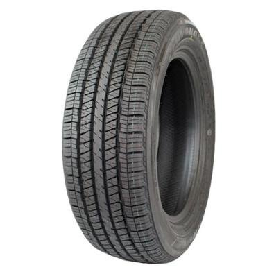 Pneu Triangle Aro 16'', 245/70, R16, 107T - TR257 HT. Garanta o seu hoje mesmo no KaBuM!!!