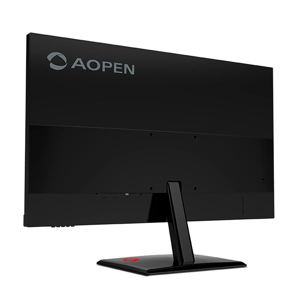 Monitor Gamer Acer Aopen 25MH1Q, 24,5´, 144Hz, 1ms, Full HD, HDMI