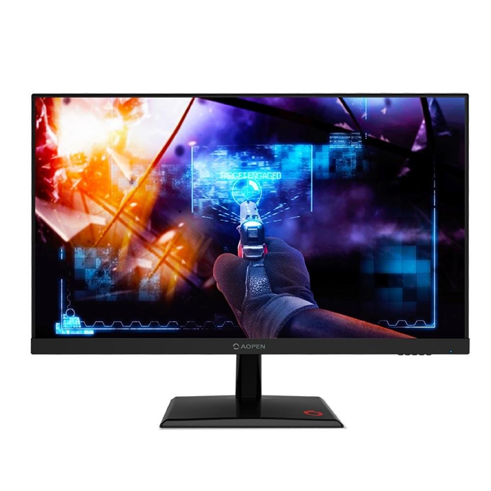 Monitor Gamer Acer Aopen 25MH1Q, 24,5´, 144Hz, 1ms, Full HD, HDMI