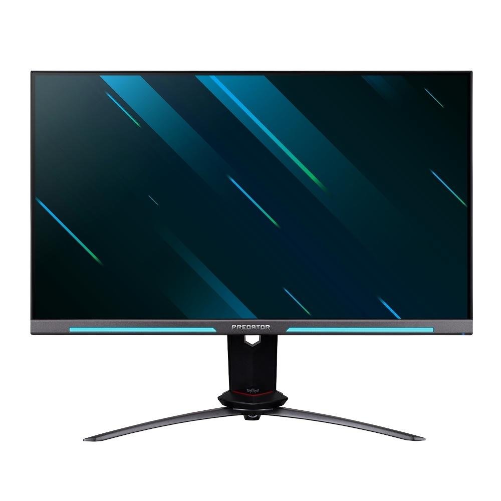 Monitor Gamer Acer Predator 24.5' IPS, 280 Hz, Ful