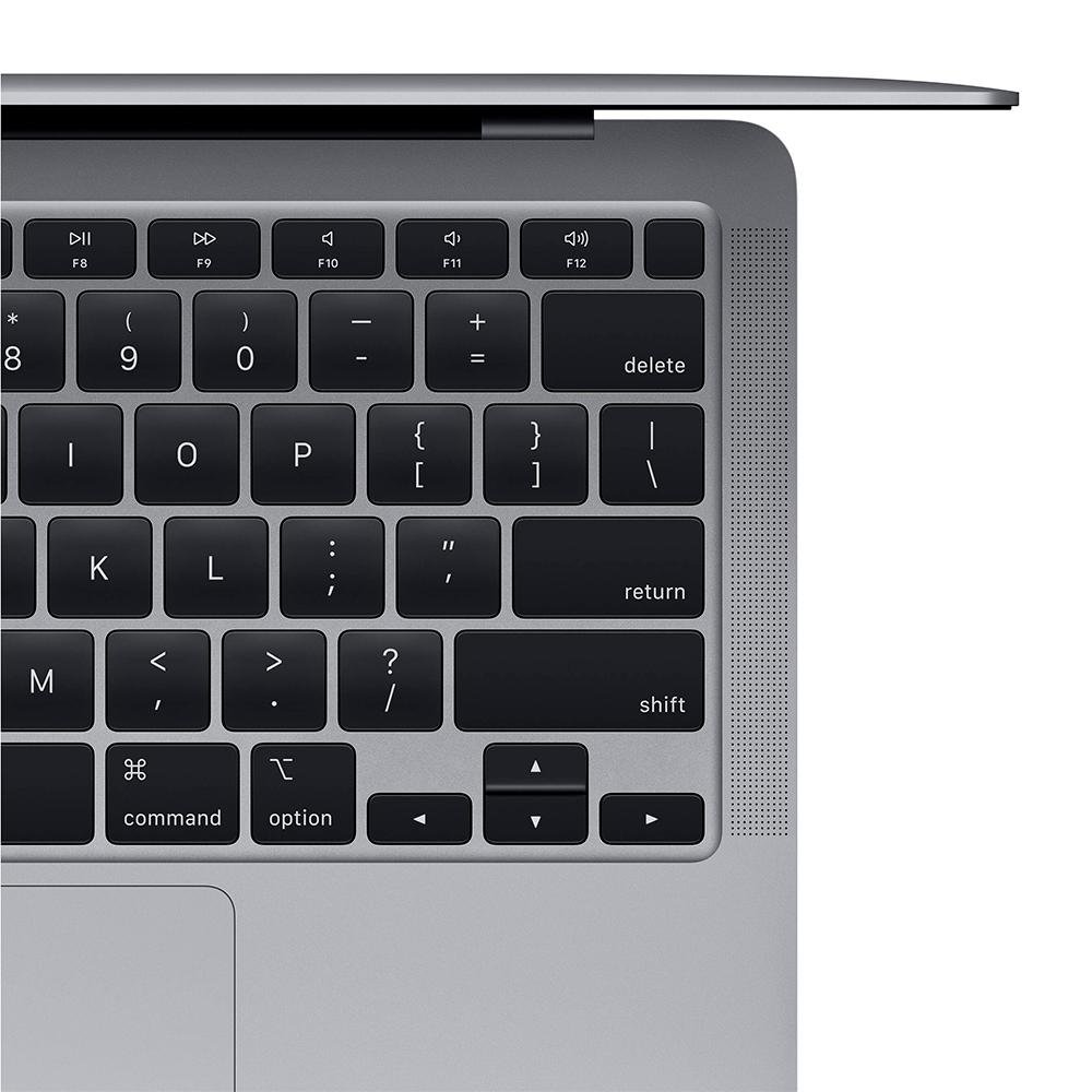 [たた]MacBook Air M1 メモリ8GB 256GB SSD Macbook Air M1 8GB, 256GB SSD, Tela 13.3