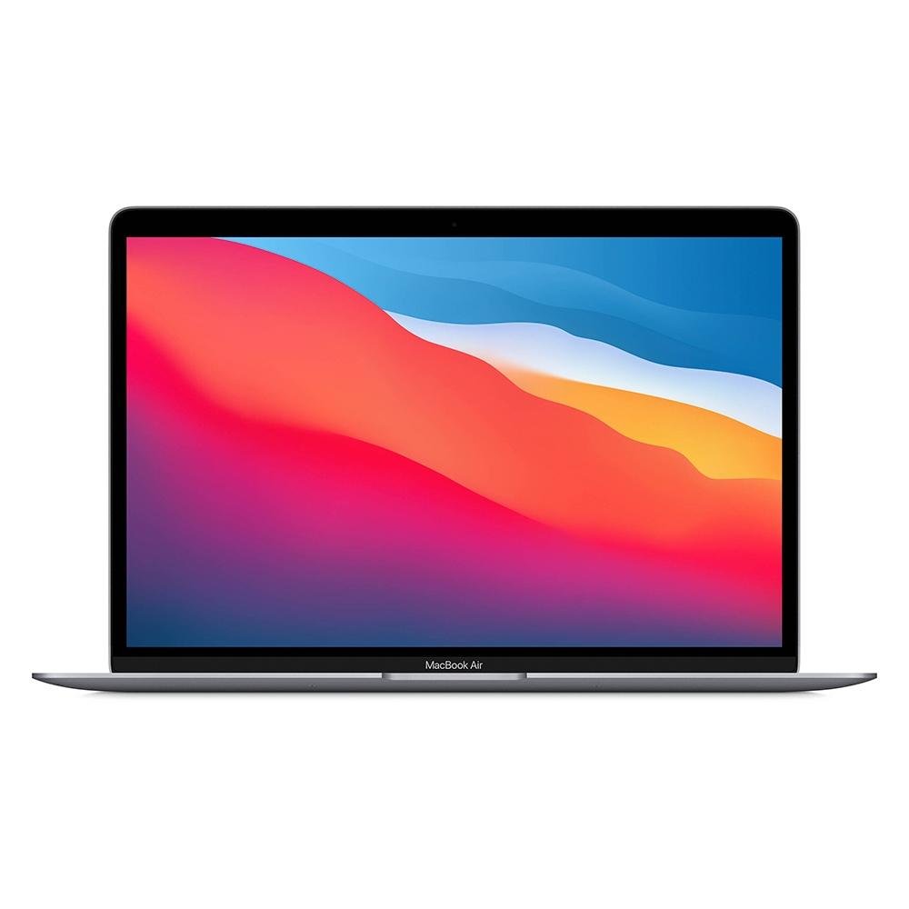 MacBook本体 MacBook 2020 M1 16GB 1TB Macbook Air 2020 com chip M1, SSD 1TB | KaBuM!