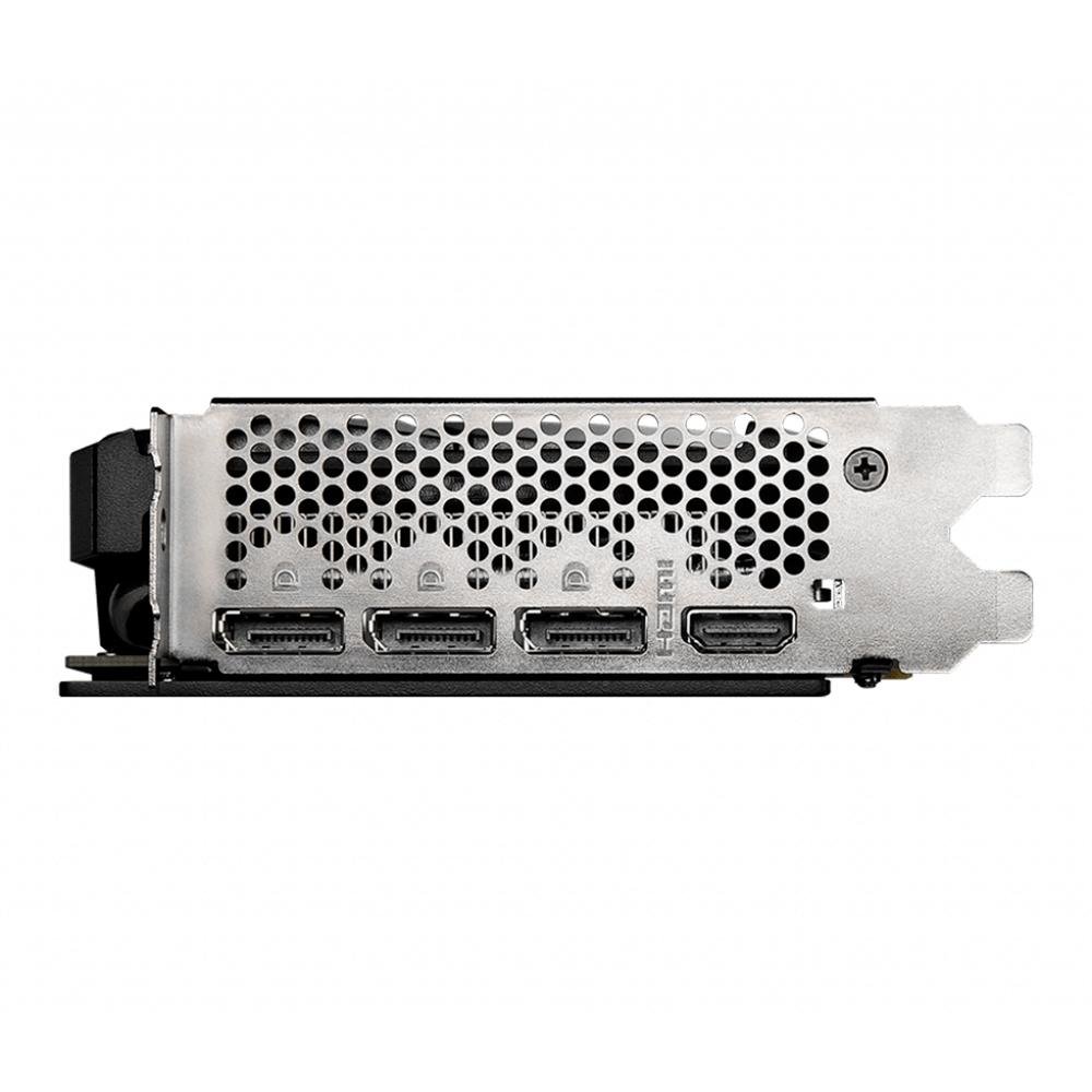 Placa de Vídeo RTX 3060 Ventus 2X 12G OC | KaBuM!