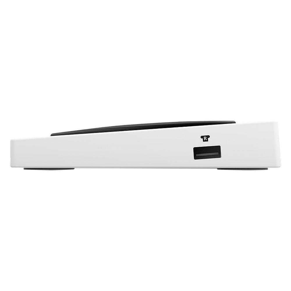 Imagem 5 de 5 do produto Controle Adaptável Sem Fio Microsoft Xbox Wireless - JMU-00003