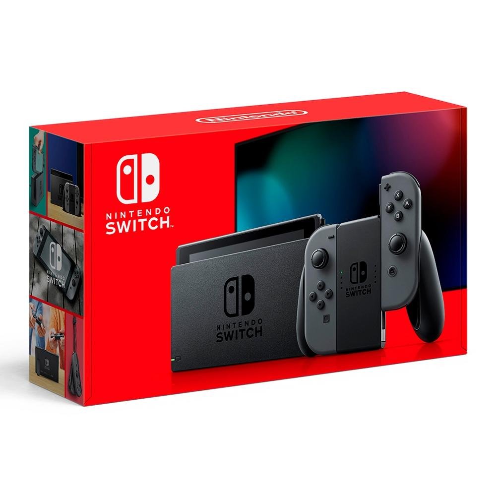 Nintendo Switch HAC-S-KABAA オマケ付き Nintendo Switch 32GB | KaBuM!