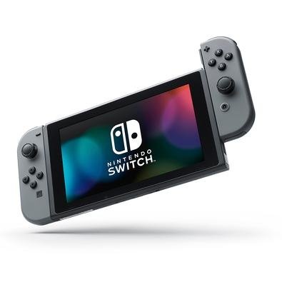 Nintendo agora está proibindo jogos com seios à mostra no Switch