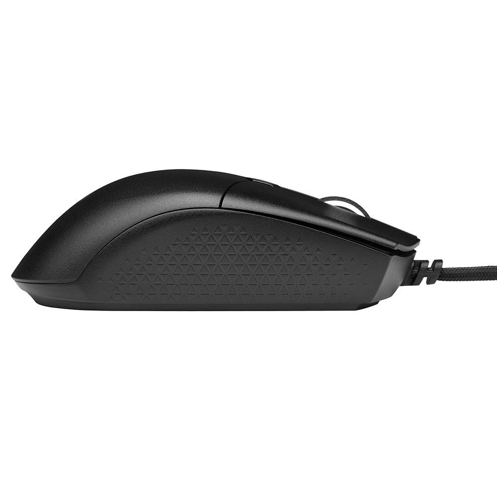 Imagem 2 de 14 do produto Mouse Gamer Corsair Katar PRO XT, RGB, 18000DPI, 6 Botões, Preto - CH-930C111-NA
