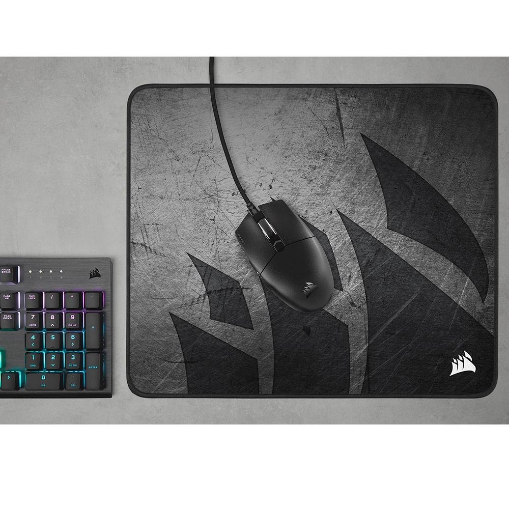 Imagem 5 de 14 do produto Mouse Gamer Corsair Katar PRO XT, RGB, 18000DPI, 6 Botões, Preto - CH-930C111-NA