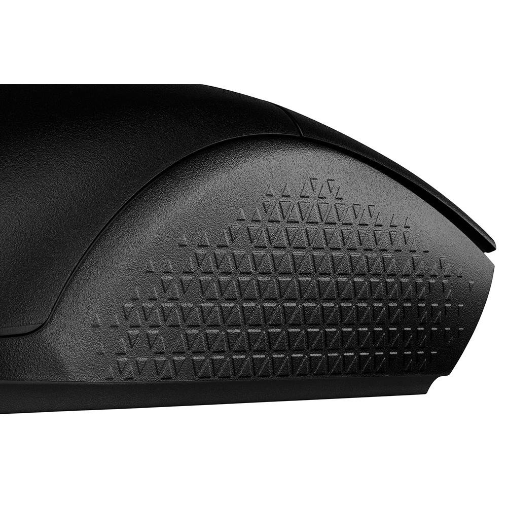 Imagem 9 de 14 do produto Mouse Gamer Corsair Katar PRO XT, RGB, 18000DPI, 6 Botões, Preto - CH-930C111-NA