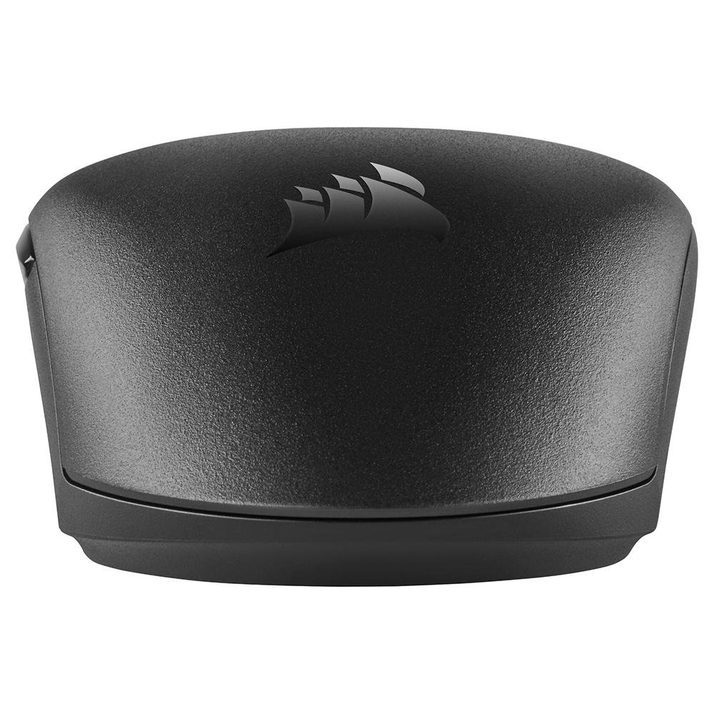 Imagem 12 de 14 do produto Mouse Gamer Corsair Katar PRO XT, RGB, 18000DPI, 6 Botões, Preto - CH-930C111-NA