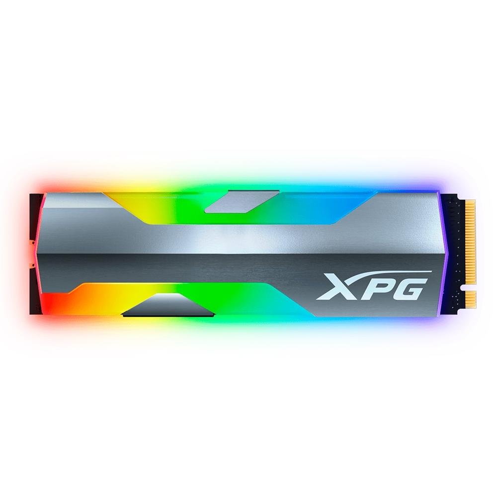【新品】1TB SSD SSD 1 TB XPG Spectrix S20G | KaBuM!