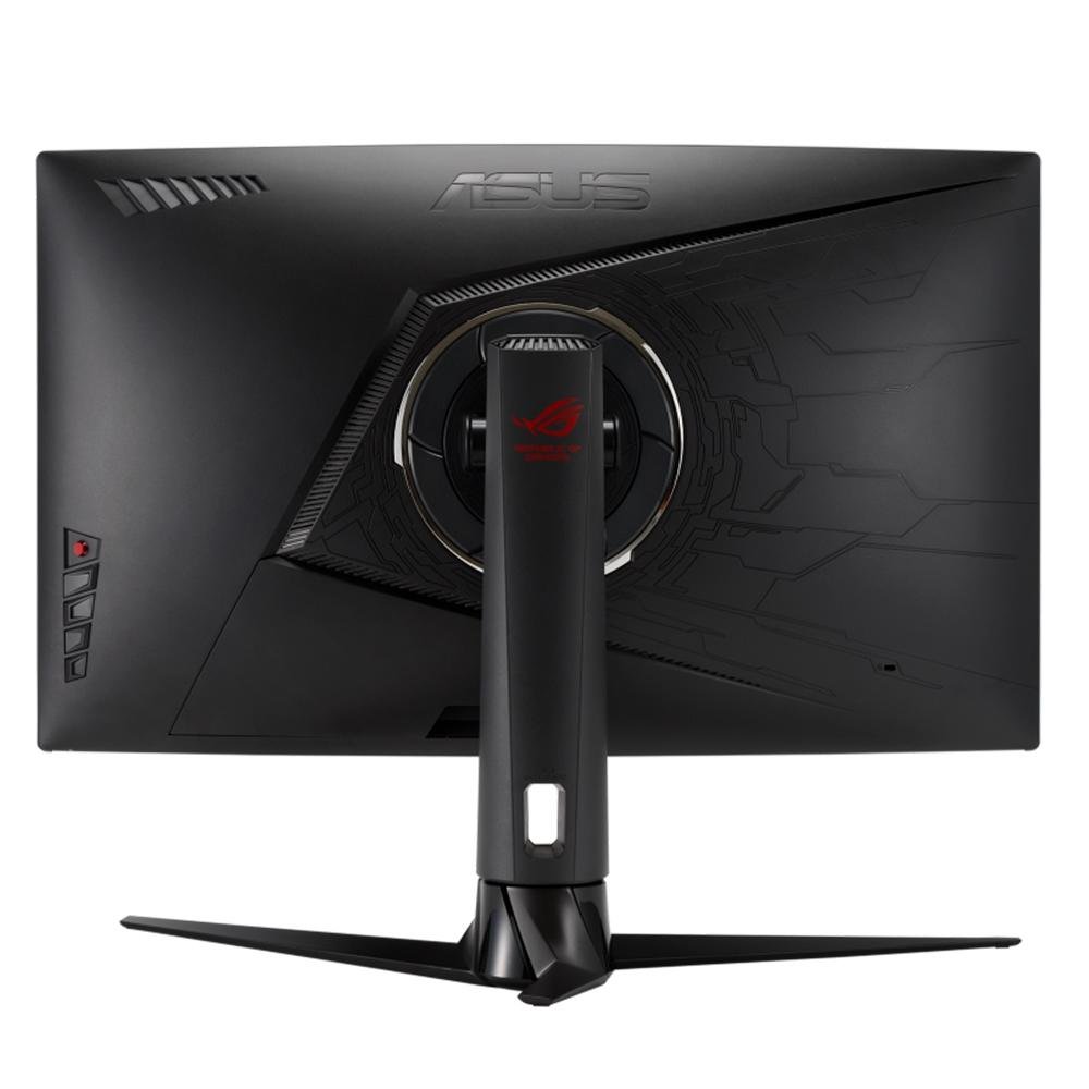 Monitor Gamer Asus ROG Strix 31.5' | KaBuM!