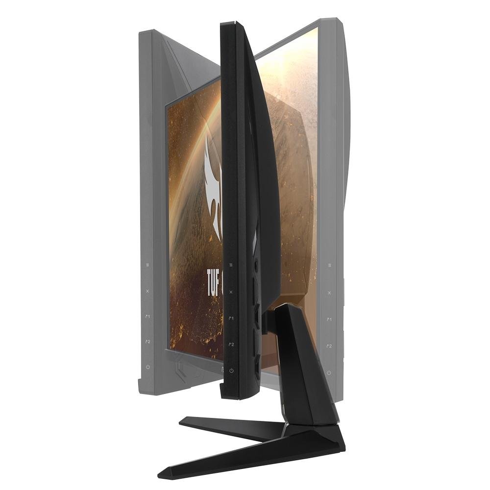Monitor Gamer Asus TUF 28' IPS 4K UHD | KaBuM!