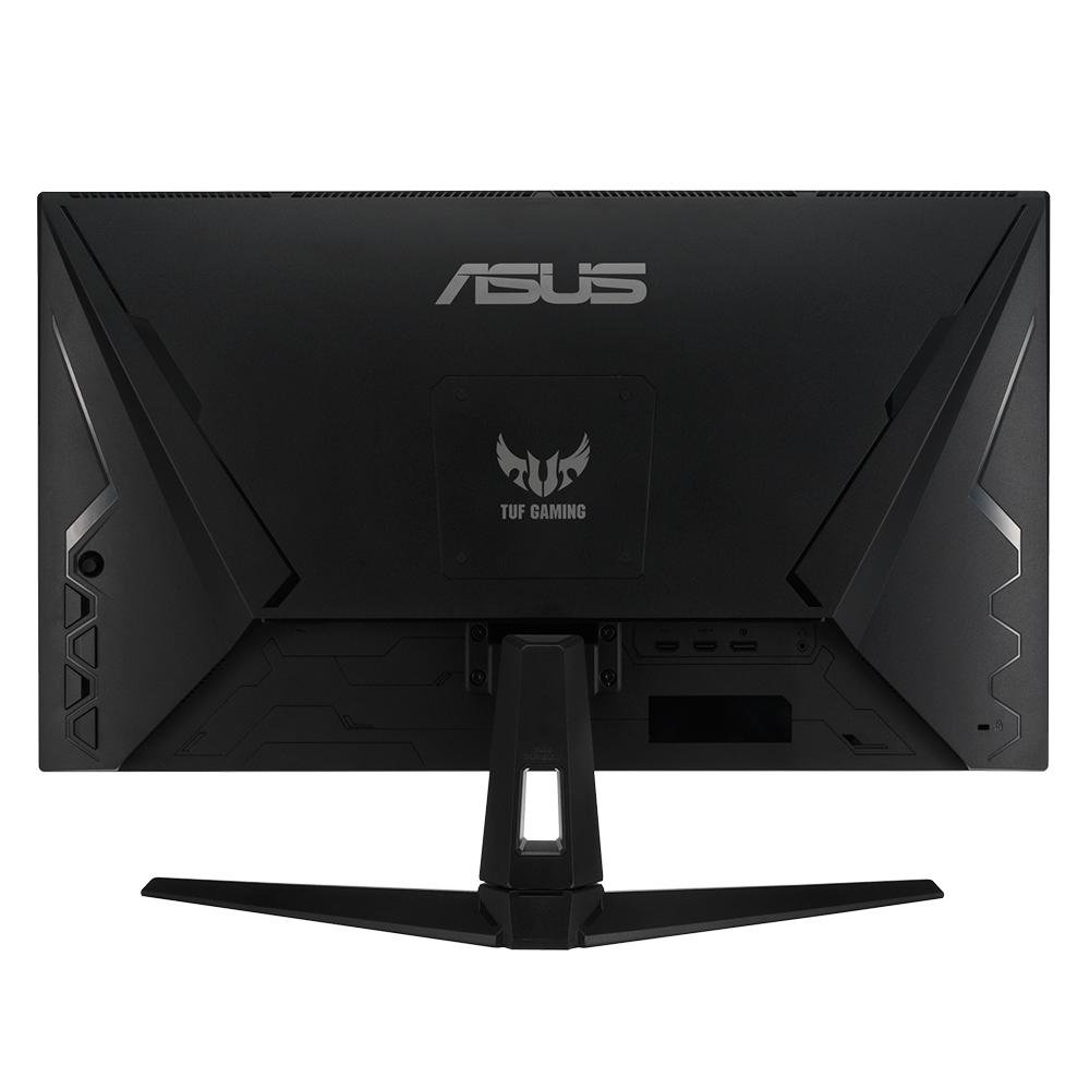 Monitor Gamer Asus TUF 28' IPS 4K UHD | KaBuM!