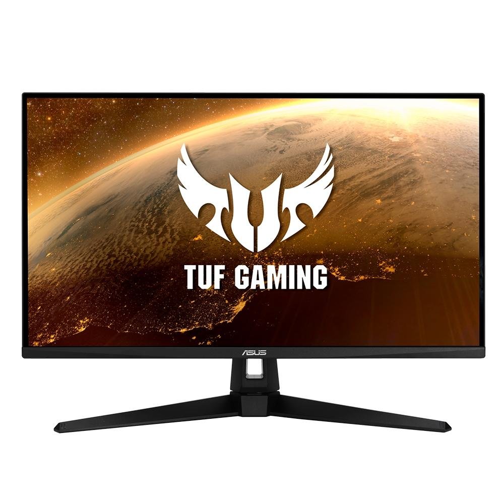Monitor Gamer Asus TUF 28' IPS 4K UHD | KaBuM!