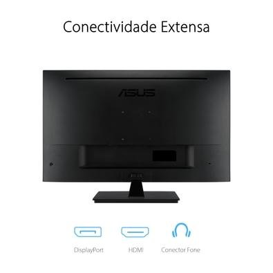 Monitor Asus Eye Care 31.5' IPS, 4K UHD, HDMI/DisplayPort Monitor Asus Eye Care 31.5' IPS, 4K UHD, HDMI/DisplayPort