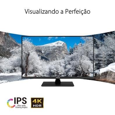 Monitor Asus Eye Care 31.5' IPS, 4K UHD, HDMI/DisplayPort Monitor Asus Eye Care 31.5' IPS, 4K UHD, HDMI/DisplayPort