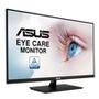 Monitor Asus Eye Care 31.5 2K QHD, IPS, HDMI e DisplayPort, 100% sRGB, HDR, Adptive Sync, Ajuste de Ângulo, Som Integrado, VESA - VP32AQ