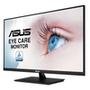 Monitor Asus Eye Care 31.5 2K QHD, IPS, HDMI e DisplayPort, 100% sRGB, HDR, Adptive Sync, Ajuste de Ângulo, Som Integrado, VESA - VP32AQ