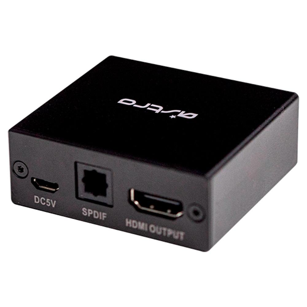 Adaptador HDMI Astro para Playstation 5 - 943-000473 | KaBuM!