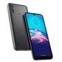 Smartphone Motorola Moto E6i 4G, 32GB, RAM 2GB, Octa-Core, Câmera 13MP, 3000mAh, Cinza Titanium  - PANC0000BR