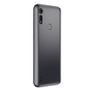 Smartphone Motorola Moto E6i 4G, 32GB, RAM 2GB, Octa-Core, Câmera 13MP, 3000mAh, Cinza Titanium  - PANC0000BR