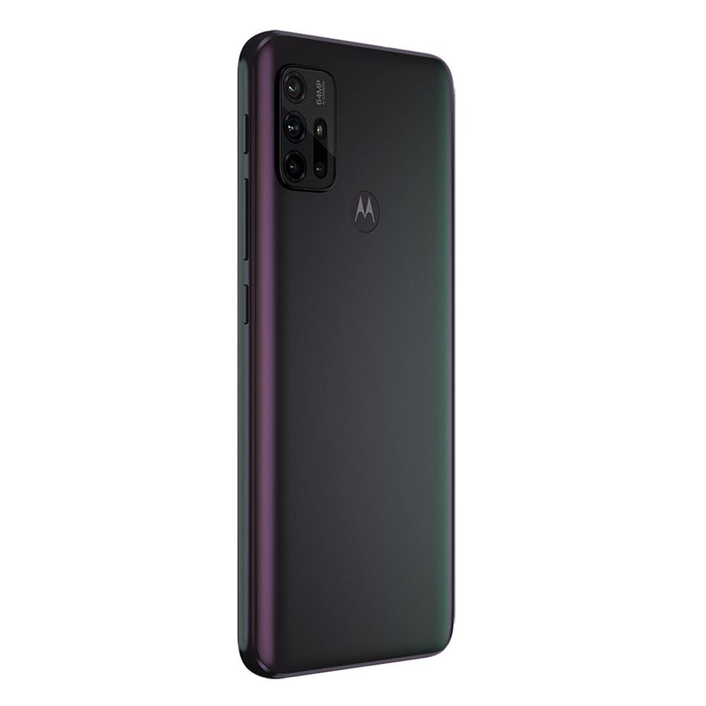 Smartphone Motorola Moto G30, 128GB, 4GB | KaBuM!