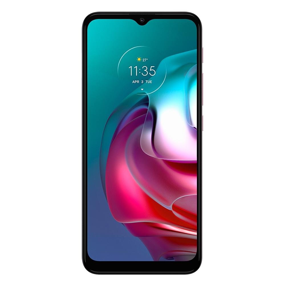 motorola motog30 スマートフォン本体 Smartphone Motorola Moto G30, 128GB, 4GB | KaBuM!