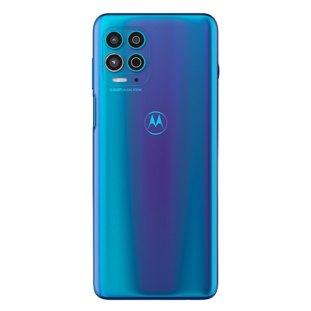 Smartphone Motorola Moto G100,256GB,12GB | KaBuM!