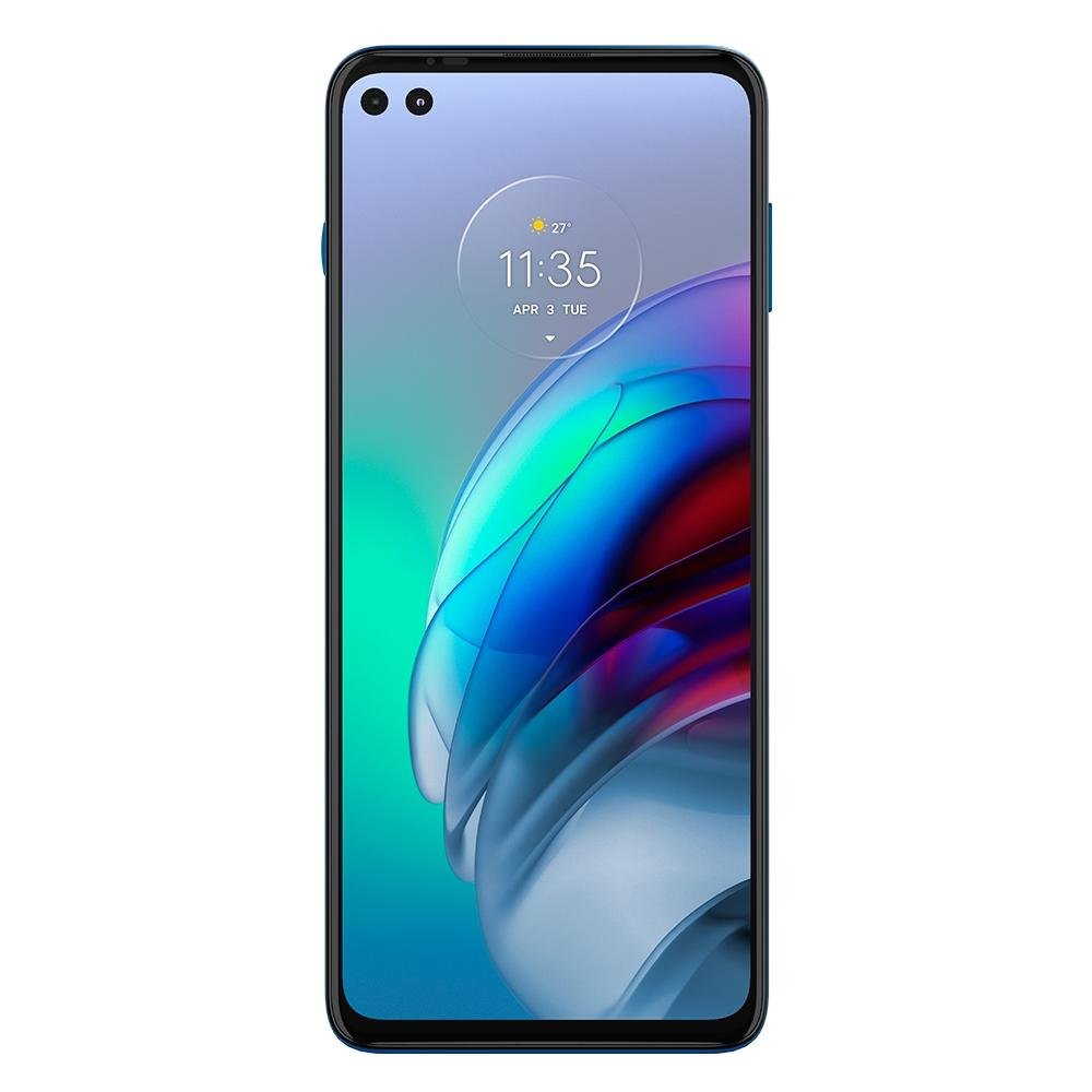 Smartphone Motorola Moto G100,256GB,12GB | KaBuM!