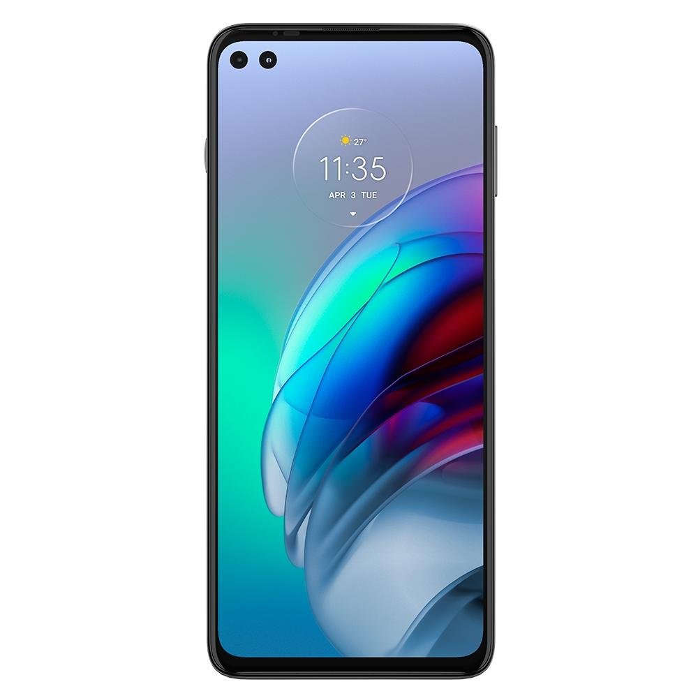Smartphone Motorola Moto G100 5G 256GB | KaBuM!